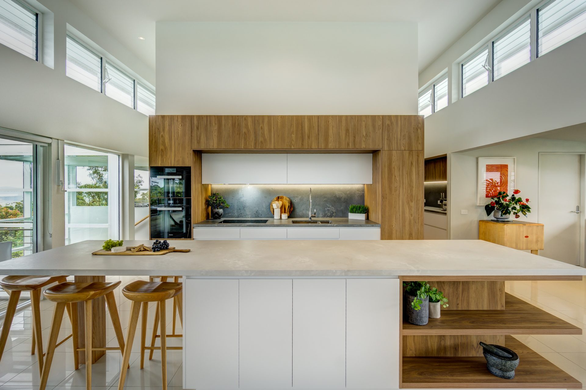 Vogue Kitchens - Award-winning interior design